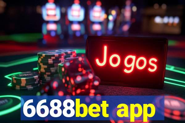 6688bet app